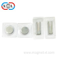 Washable Pvc Magnetic Sew In Magnet Waterproof